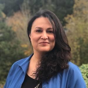 Meet your Posher, Mandana